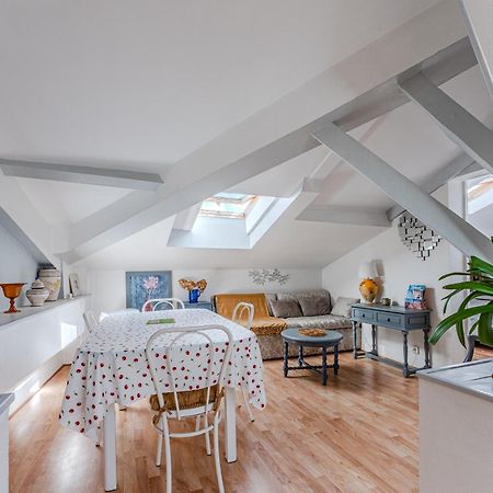 Appartement De Maitre Traversant 拉特斯特德布赫 外观 照片