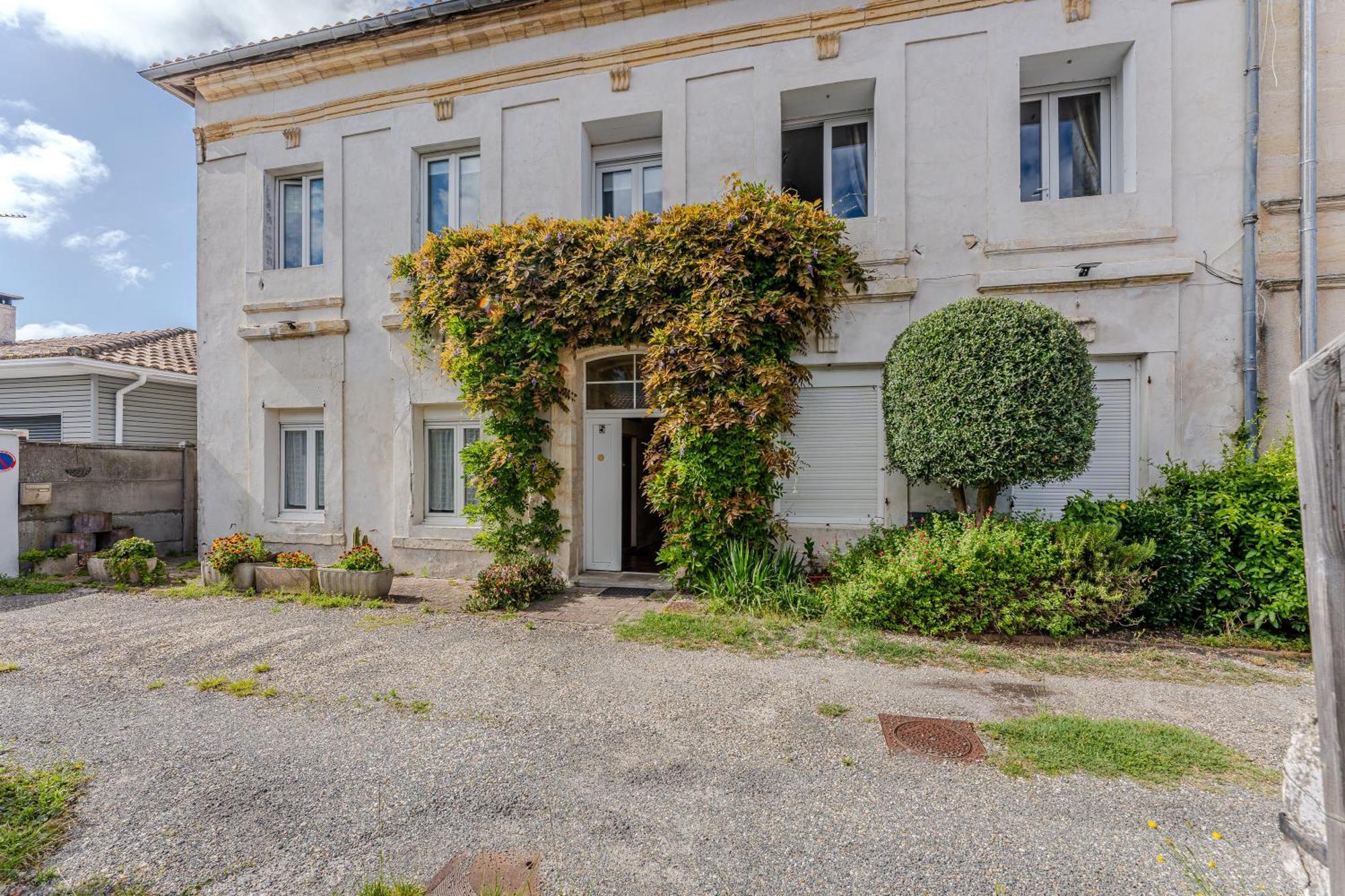 Appartement De Maitre Traversant 拉特斯特德布赫 外观 照片