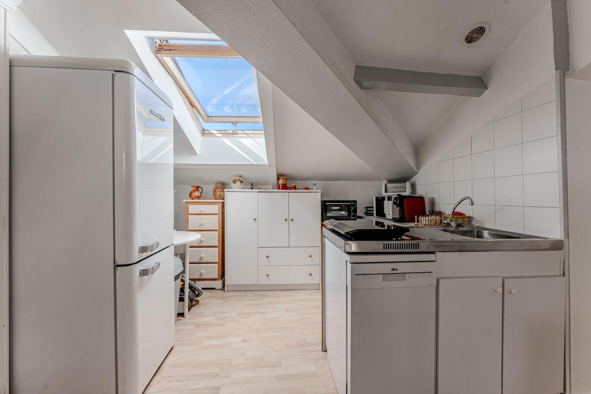 Appartement De Maitre Traversant 拉特斯特德布赫 外观 照片