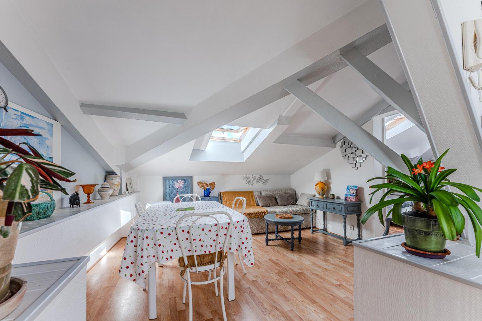 Appartement De Maitre Traversant 拉特斯特德布赫 外观 照片