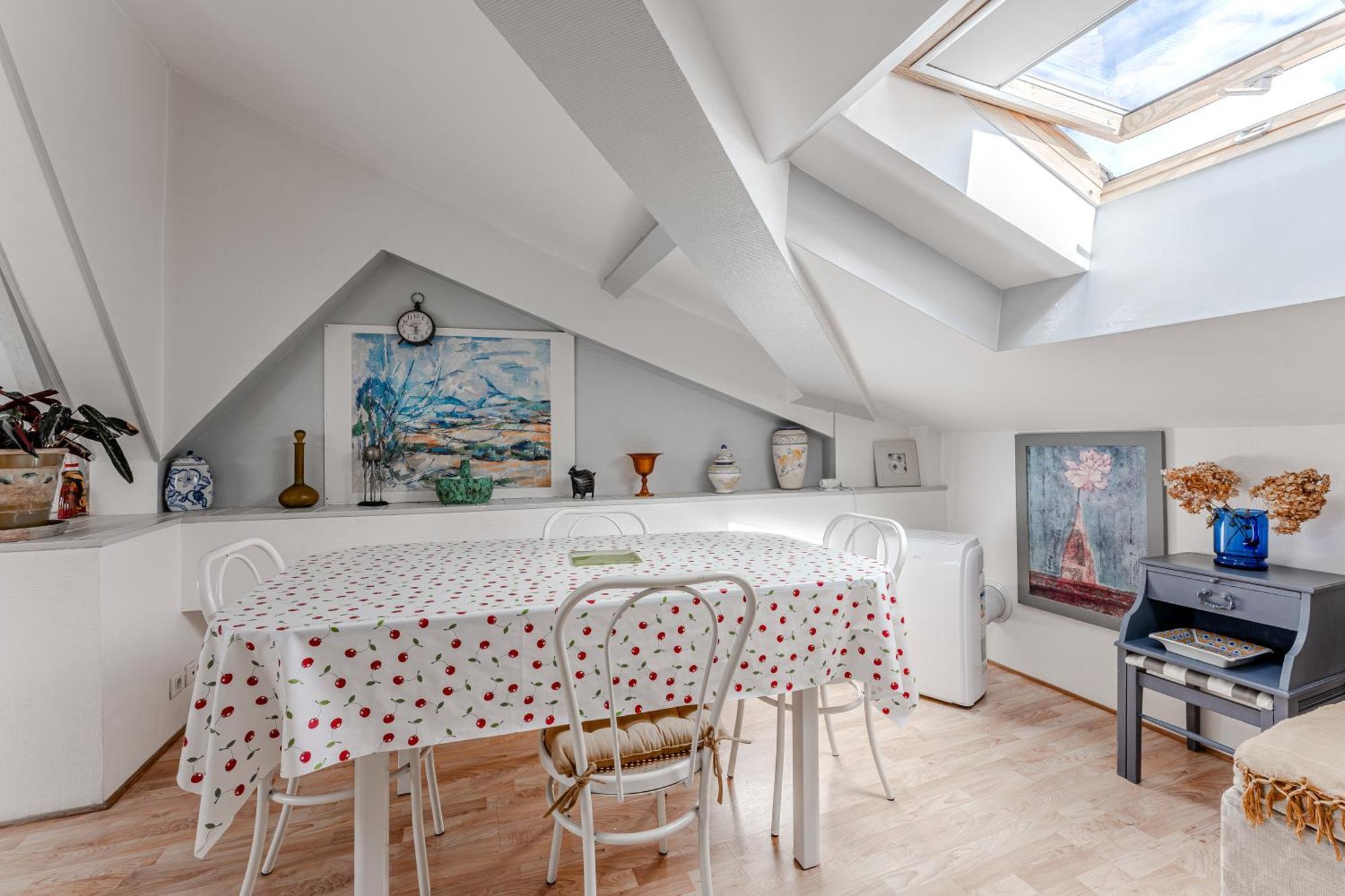 Appartement De Maitre Traversant 拉特斯特德布赫 外观 照片