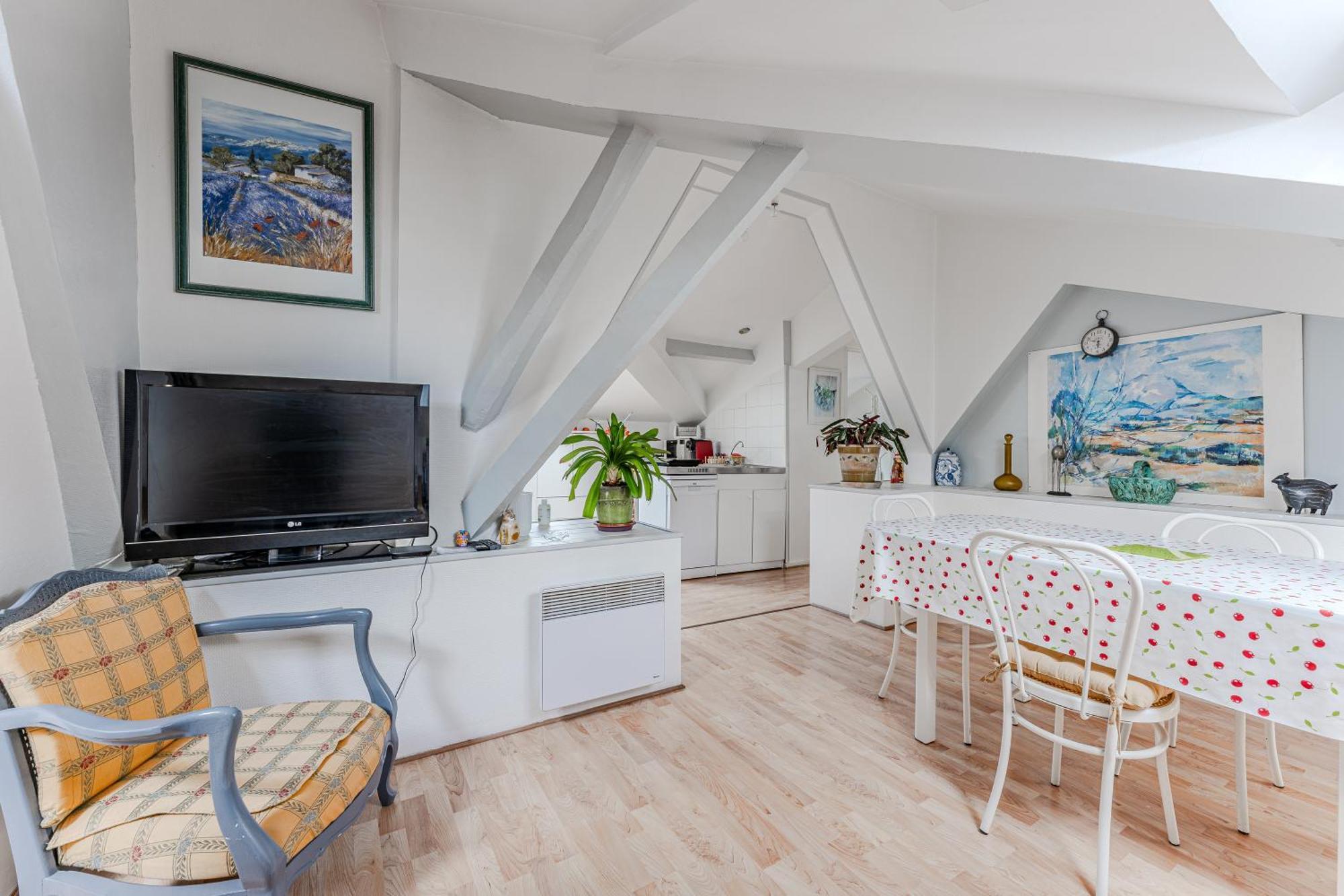 Appartement De Maitre Traversant 拉特斯特德布赫 外观 照片