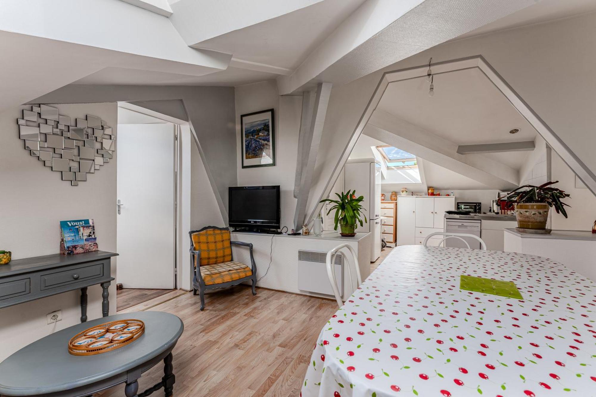 Appartement De Maitre Traversant 拉特斯特德布赫 外观 照片