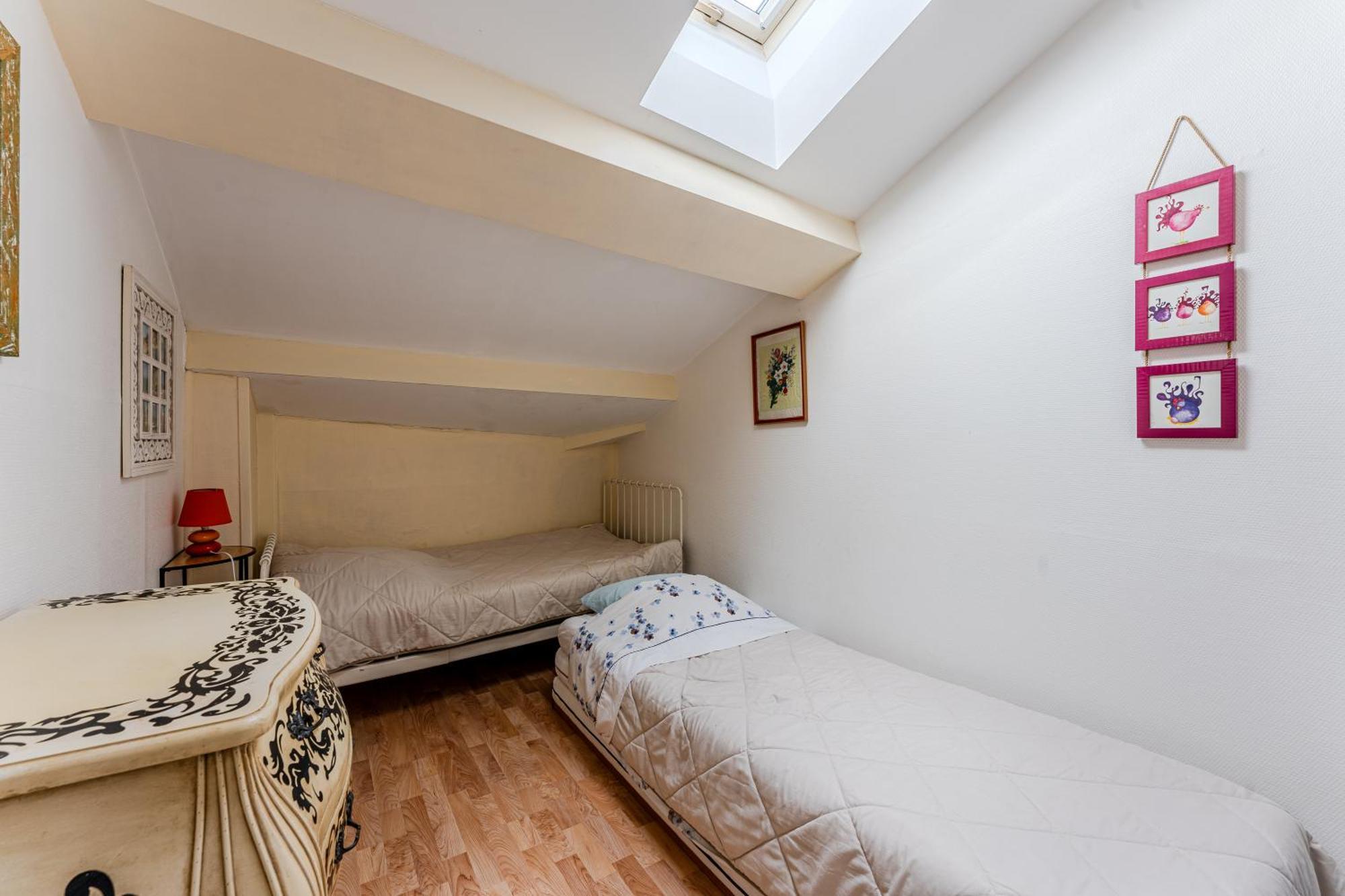 Appartement De Maitre Traversant 拉特斯特德布赫 外观 照片