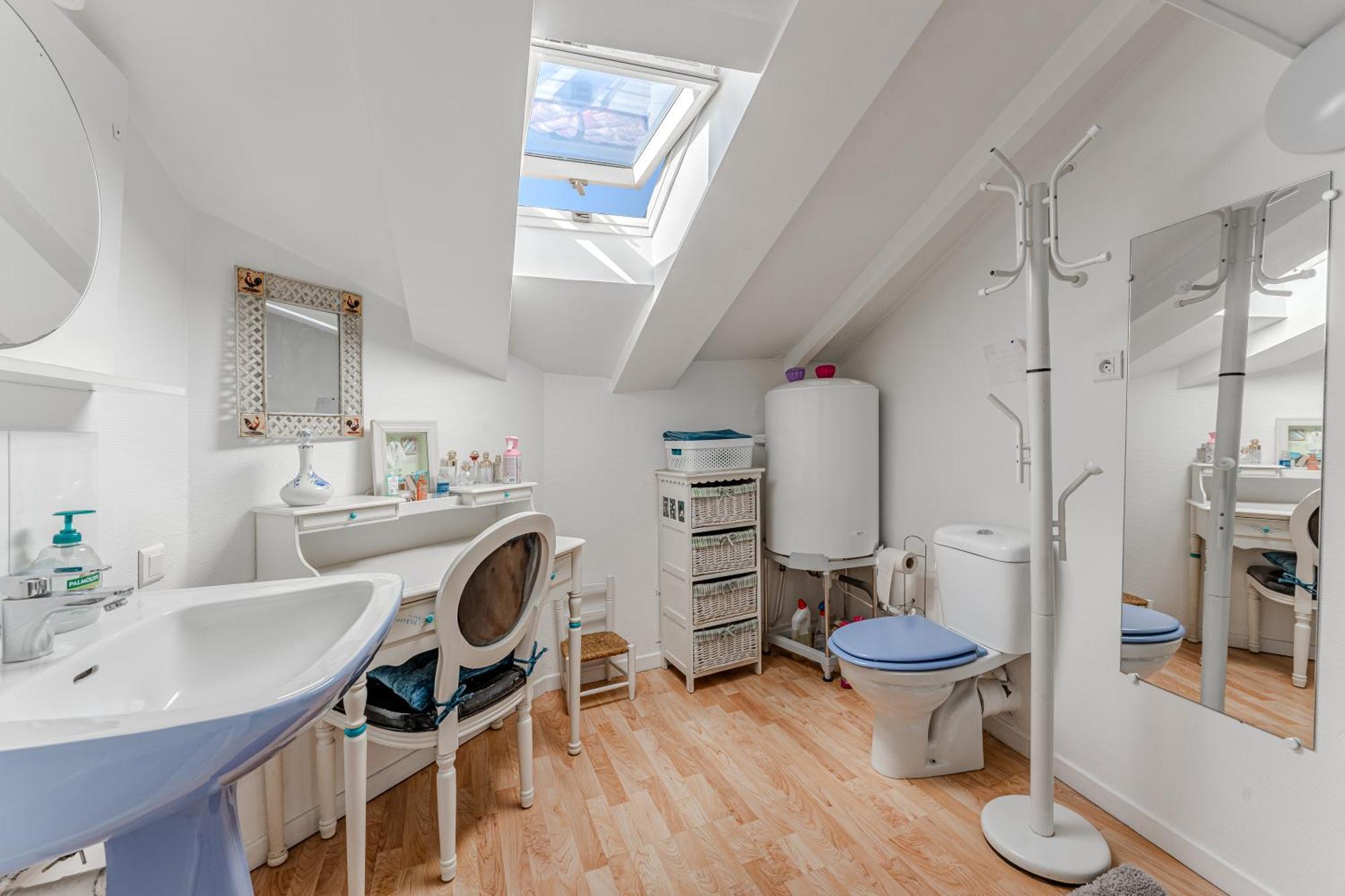 Appartement De Maitre Traversant 拉特斯特德布赫 外观 照片