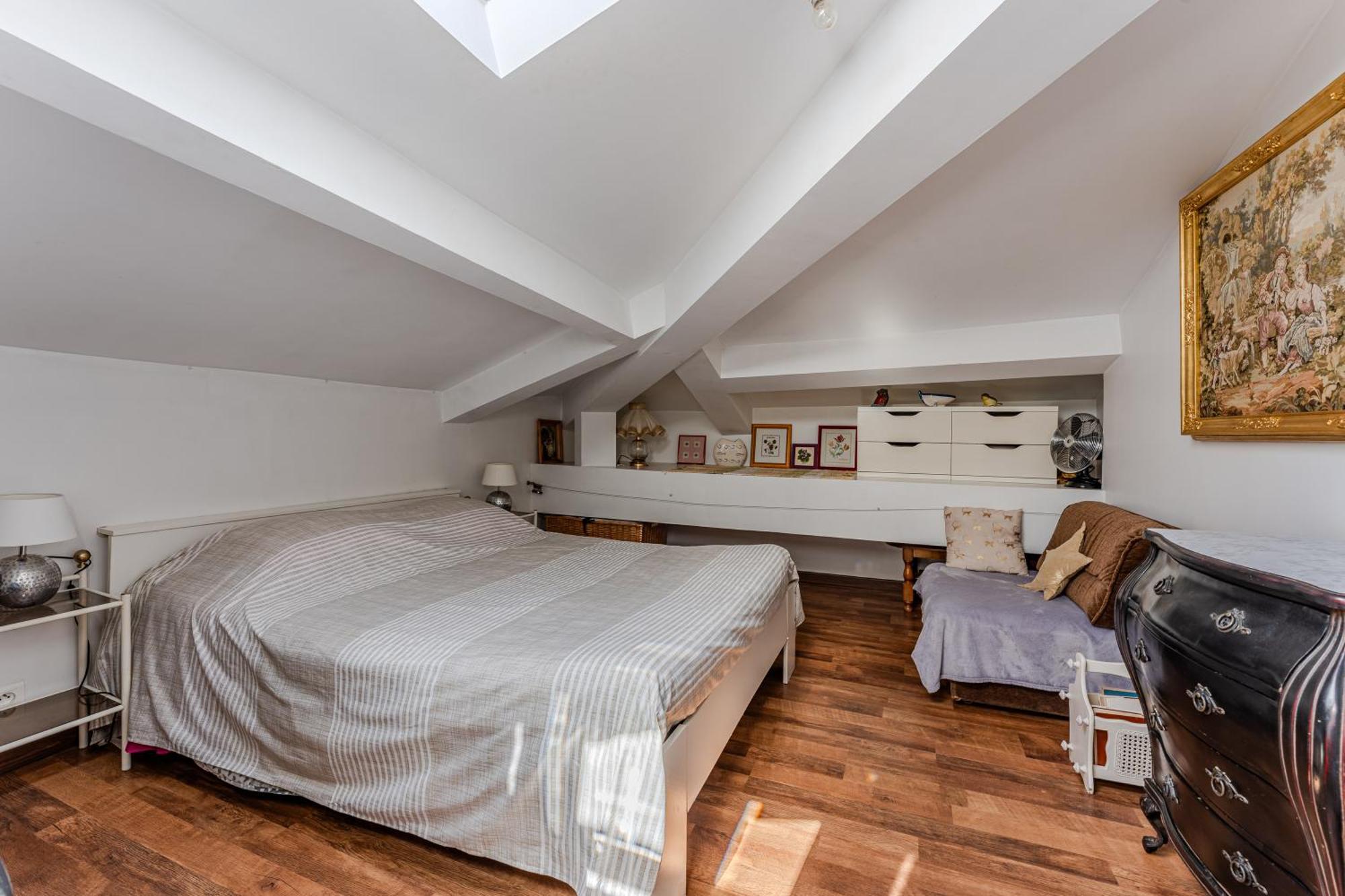 Appartement De Maitre Traversant 拉特斯特德布赫 外观 照片